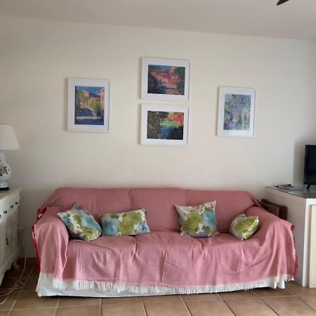 Apartamentos Arcos Calabardina Extérieur photo