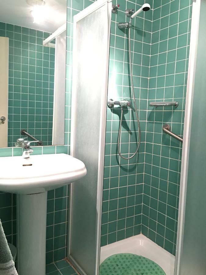 Apartamentos Arcos Calabardina Extérieur photo