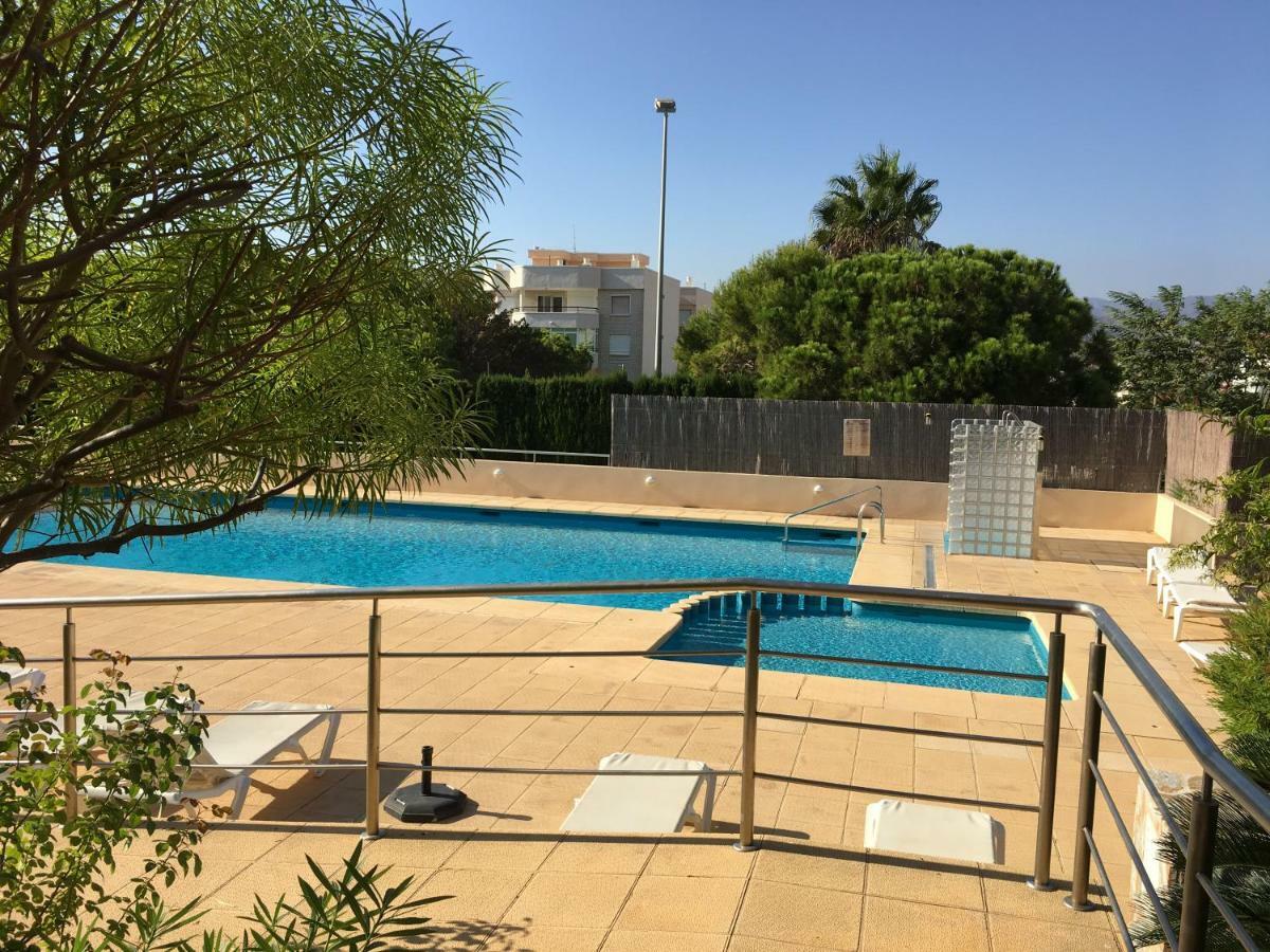 Apartamentos Arcos Calabardina Extérieur photo